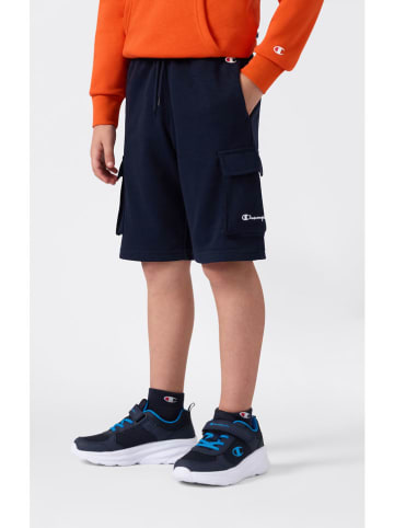 Champion Cargoshorts in Dunkelblau