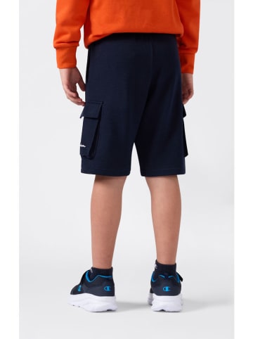 Champion Cargoshorts in Dunkelblau