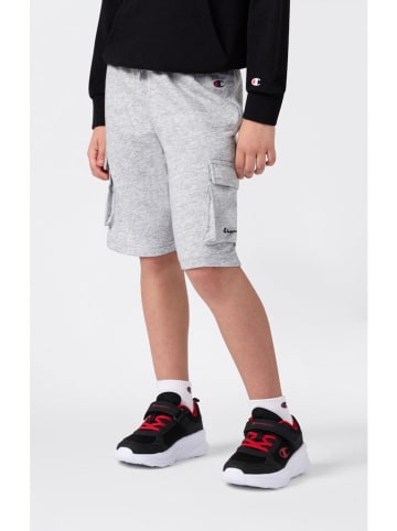 Champion Cargoshort grijs