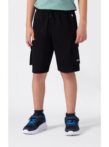 Champion Cargoshorts in Schwarz