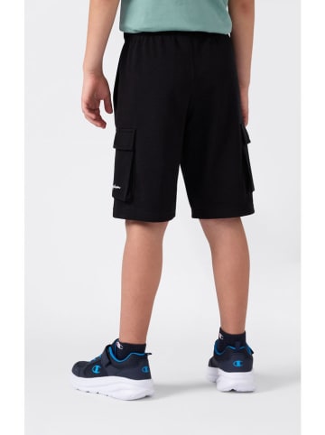 Champion Cargoshort zwart