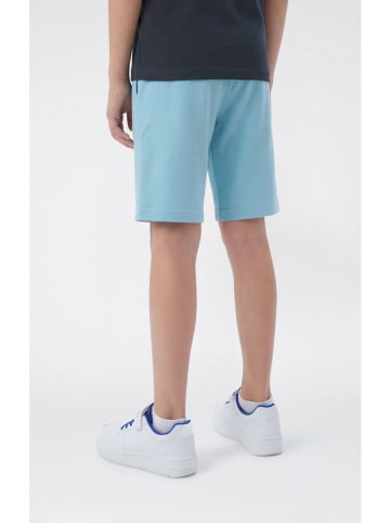 Champion Bermuda lichtblauw