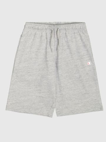 Champion Bermuda in Grau