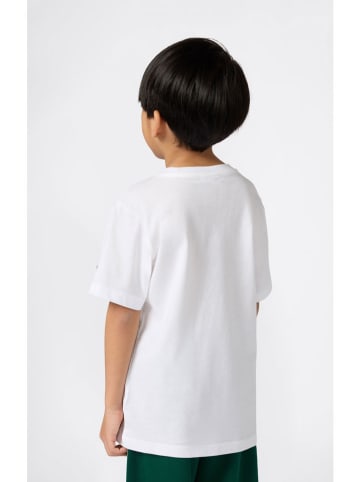 Champion Shirt in Weiß