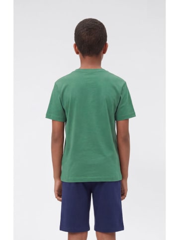 Champion Shirt groen