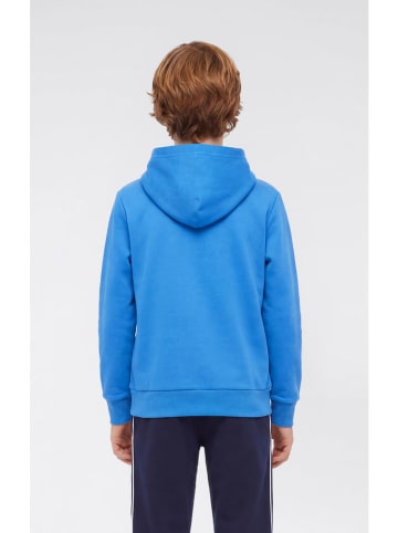 Champion Bluza w kolorze niebieskim
