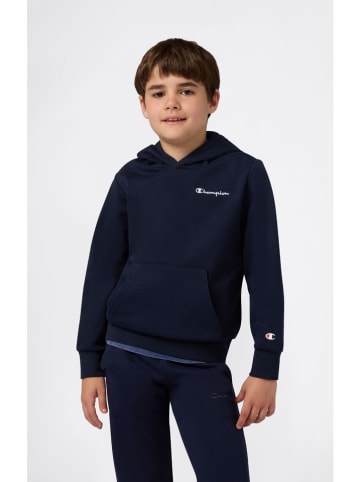 Champion Bluza w kolorze granatowym
