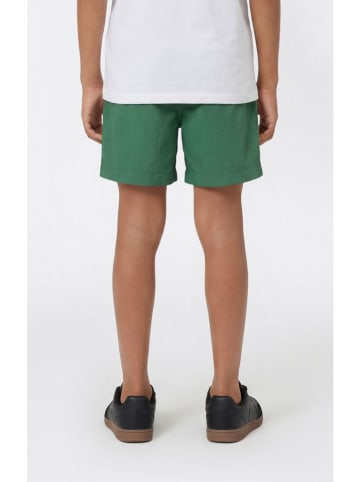 Champion Zwemshorts groen