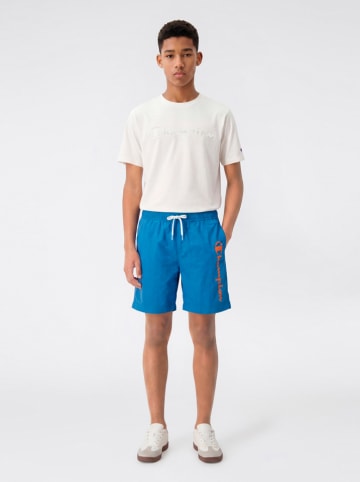 Champion Badeshorts in Blau