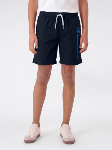 Champion Zwemshort donkerblauw