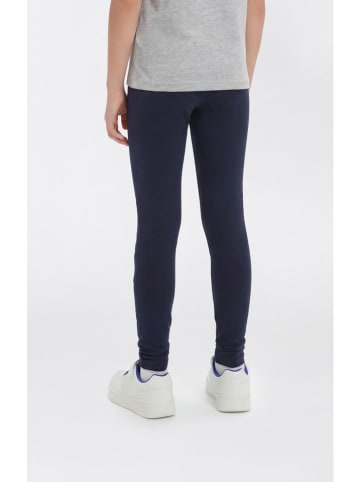 Champion Legging donkerblauw