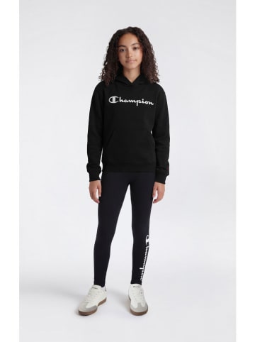 Champion Legging zwart