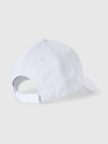 Champion Cap in Weiß