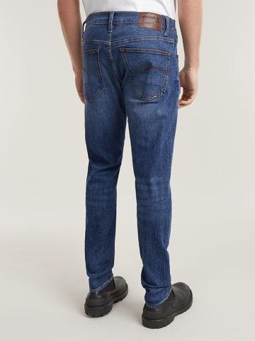 G-Star Jeans - Slim fit - in Blau