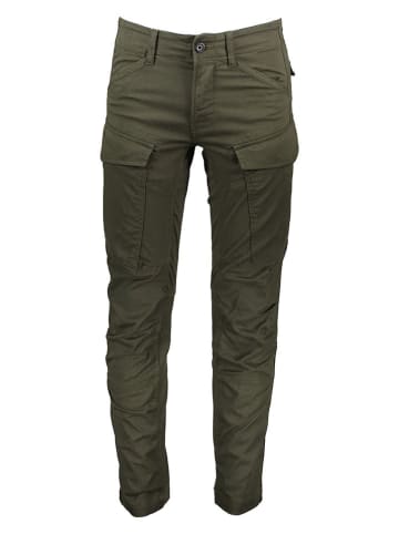 G-Star Cargohose in Khaki