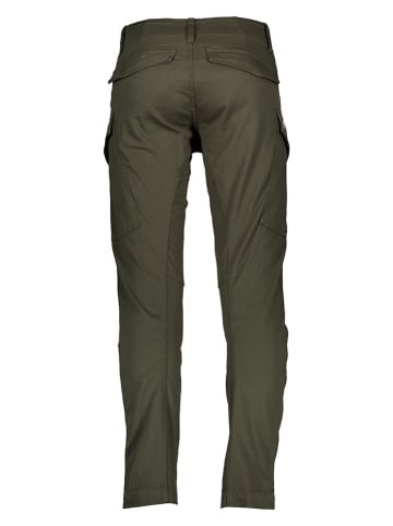 G-Star Cargohose in Khaki