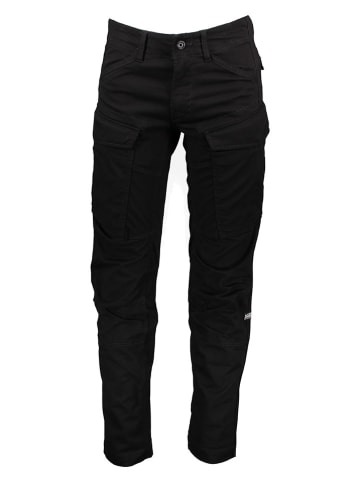 G-Star Cargohose in Schwarz
