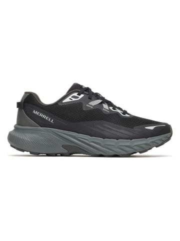 Merrell Buty "Agility" w kolorze czarnym do biegania