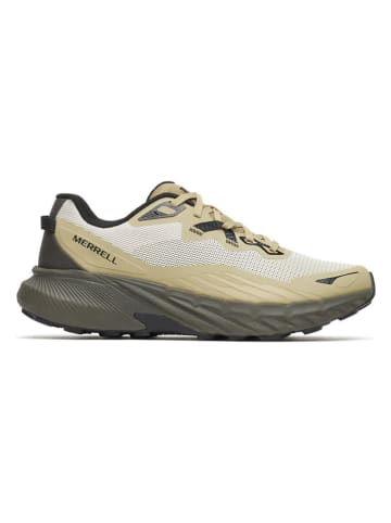 Merrell Trailrunningschuhe "Agility" in Beige/ Creme