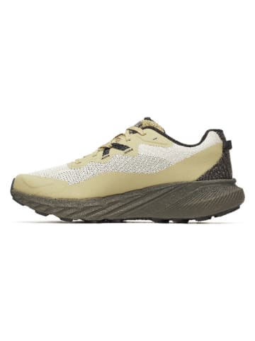 Merrell Trailrunningschuhe "Agility" in Beige/ Creme