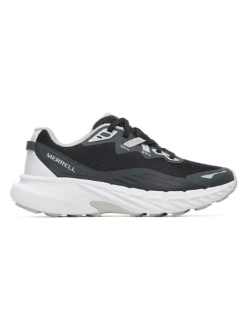 Merrell Trailrunningschoenen "Agility" zwart