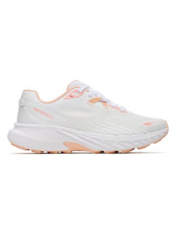 Merrell Trailrunningschoenen "Agility" wit