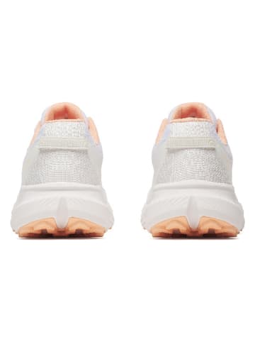 Merrell Trailrunningschuhe "Agility" in Weiß