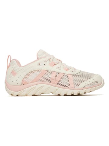 Merrell Sportschoenen "Maipo 3 Aerosport" crème/lichtroze