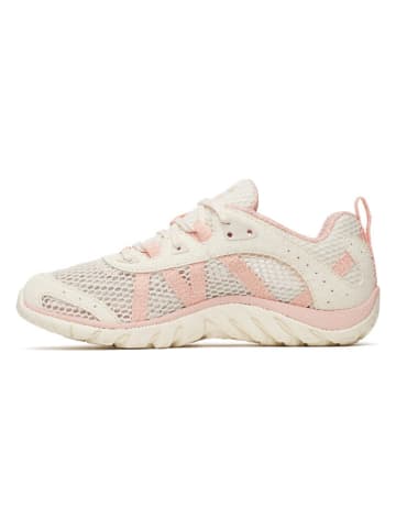 Merrell Buty sportowe "Maipo 3 Aerosport" w kolorze kremowo-jasnoróżowym