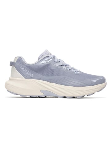 Merrell Trailrunningschuhe "Agility Trail" in Hellblau