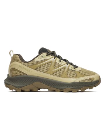 Merrell Wanderschuhe "Tempo Exp" in Khaki