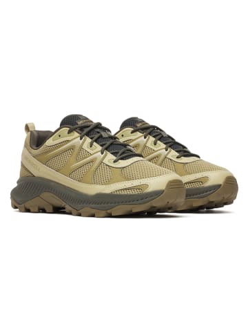 Merrell Wanderschuhe "Tempo Exp" in Khaki