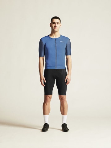 Craft Fietstrikot "Adv Aero" blauw