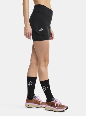 Craft Hardloopskort "Pro Hypervent" zwart