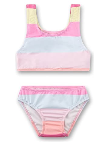 Sanetta Bikini meerkleurig