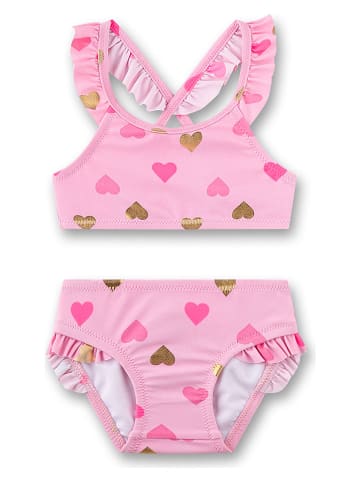 Sanetta Bikini lichtroze/roze