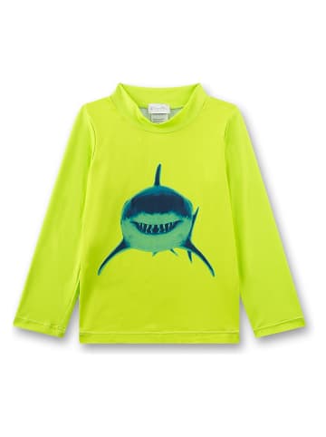 Sanetta Zwemshirt groen