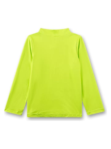 Sanetta Zwemshirt groen