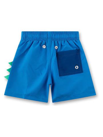 Sanetta Badeshorts in Blau