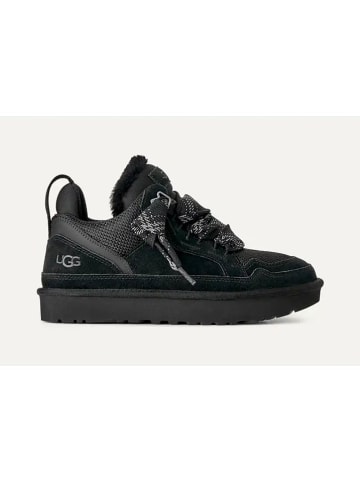 UGG Sneakers "Lowmel" in Schwarz