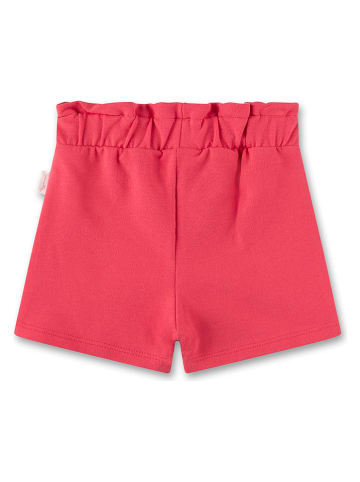 Sanetta Kidswear Shorts in Pink