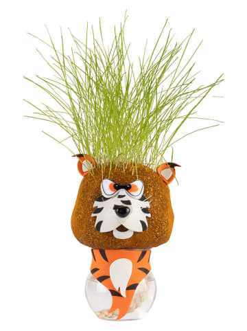 Garden Hero Graspuppe - (H)10 x Ø 10 cm (Überraschungsprodukt)