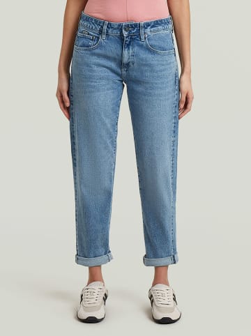 G-Star Jeans - Boyfriend fit - in Blau