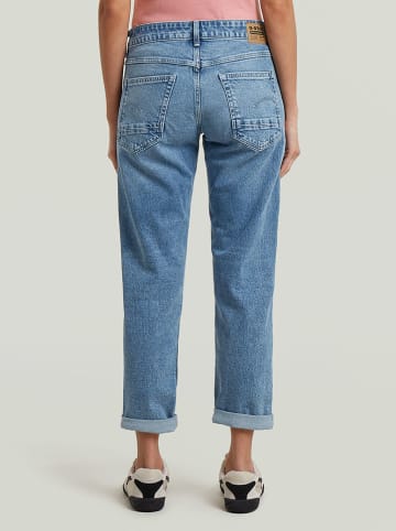 G-Star Jeans - Boyfriend fit - in Blau