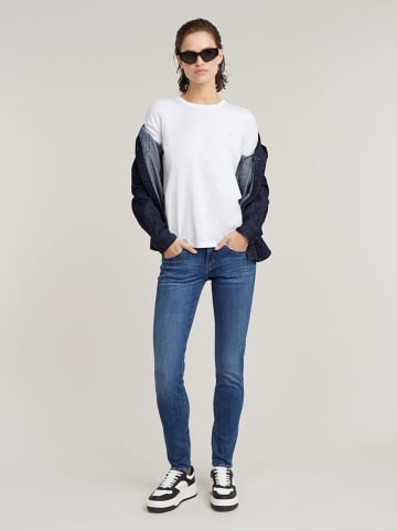 G-Star Jeans - Skinny fit - in Blau