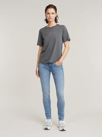 G-Star Jeans - Skinny fit - in Hellblau