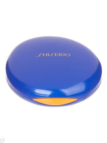 Shiseido Podkład w kompakcie - SPF 30 - 12 g