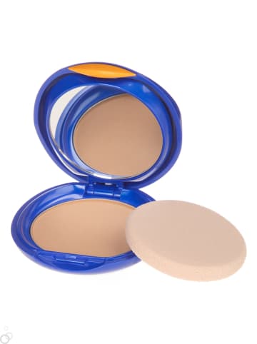 Shiseido Kompakt-Foundation - LSF 30, 12 g