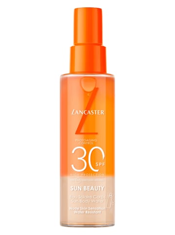 Lancaster Spray przeciwsłoneczny "Sun Beauty" - SPF 30 - 150 ml