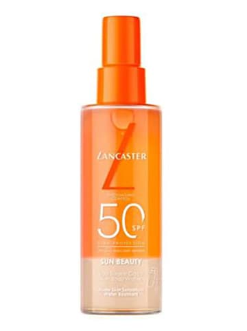 Lancaster Zonnebeschermingswater "Sun Beauty" SPF 50, 100 ml